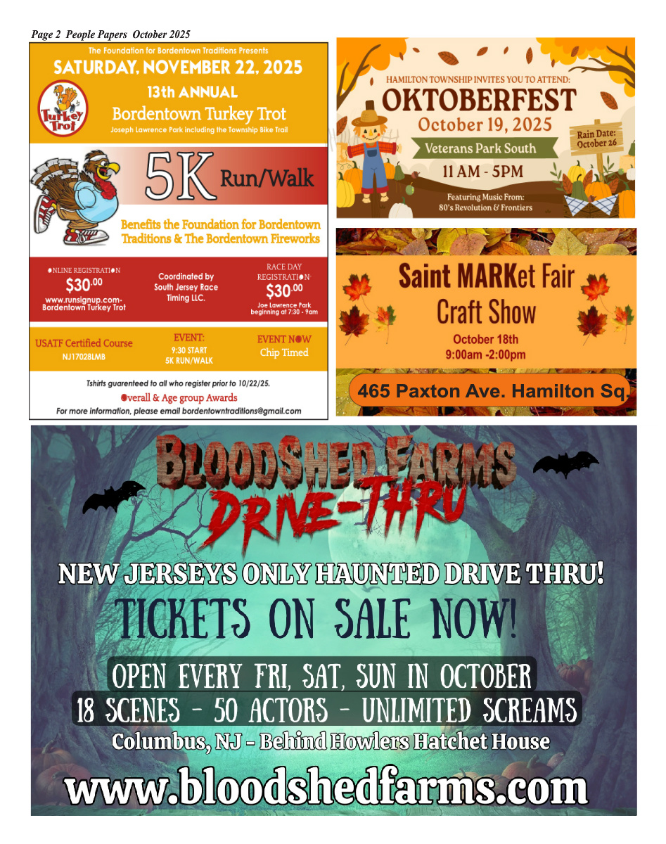 October Cd R October2025.cdr